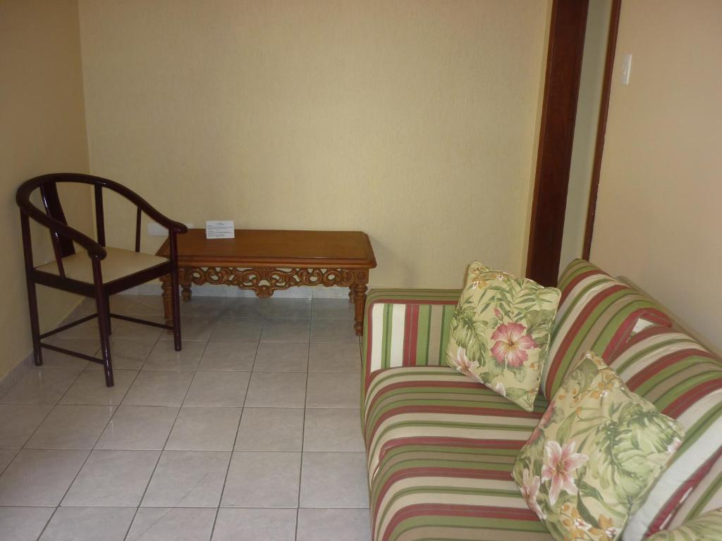 Pousada Praia Do Guaiuba Guaruja Room photo