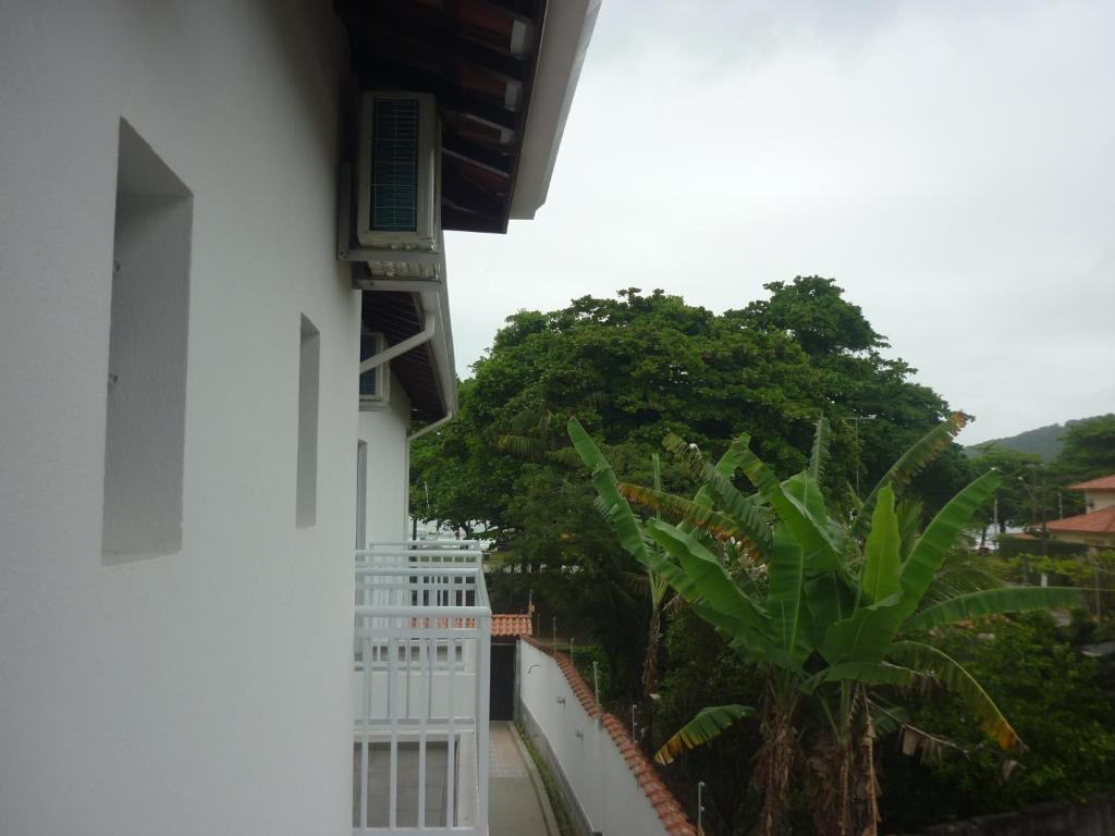Pousada Praia Do Guaiuba Guaruja Room photo