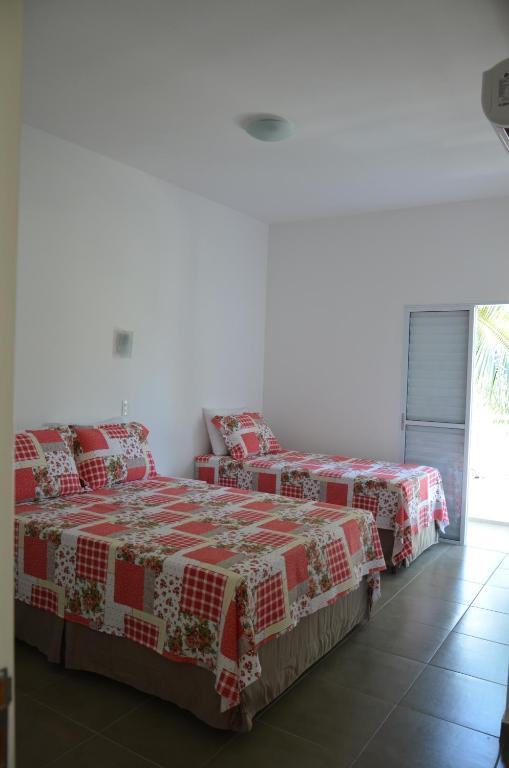 Pousada Praia Do Guaiuba Guaruja Room photo