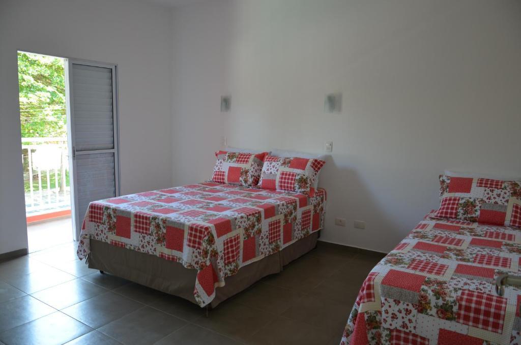 Pousada Praia Do Guaiuba Guaruja Room photo